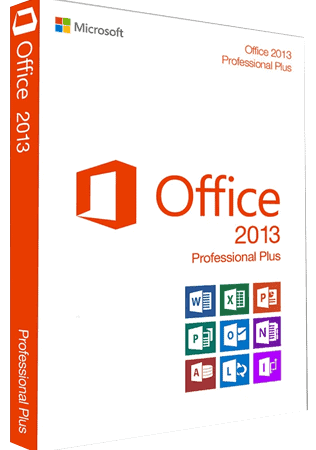 Microsoft Office 2013 купить в Киеве