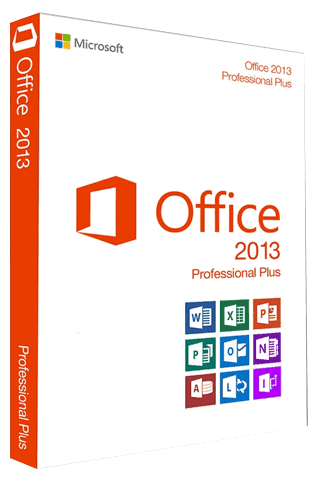 Microsoft Office 2013 купить в Киеве