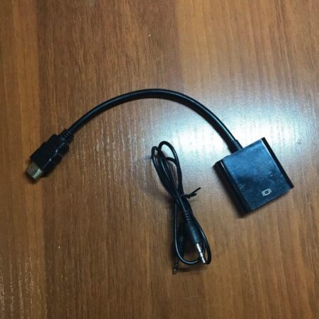 hdmi - vga купить в киеве