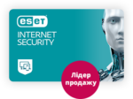 Антивирус ESET NOD32 на 3 года от Chipset