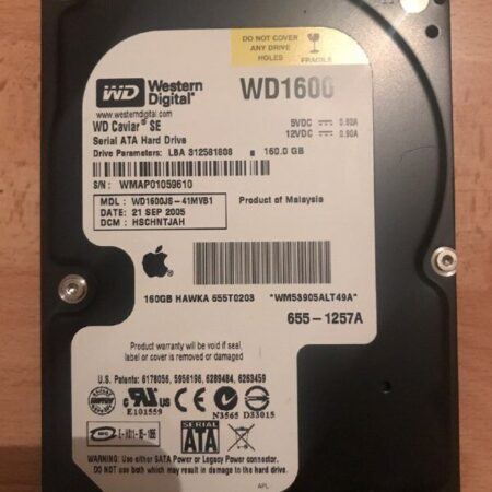 WD1600JS