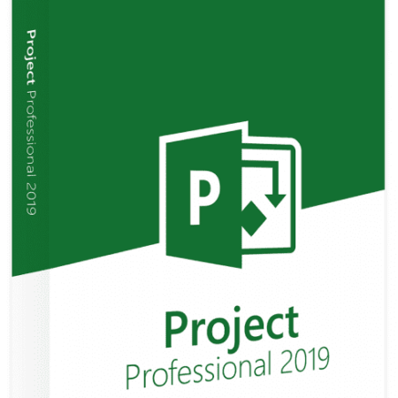Microsoft Office 2019